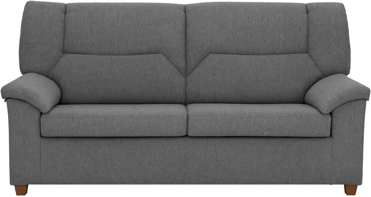 sofa Sofá Juan de 3 plazas de MUEBLIX.COM en imagen de estudio